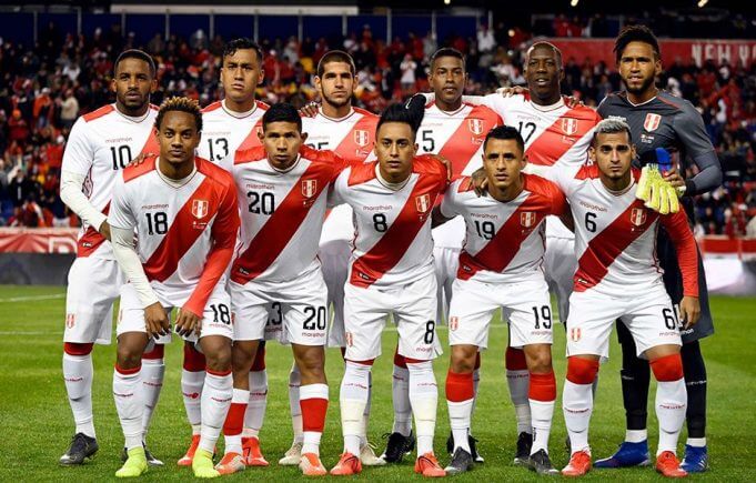 Perú ha ganado nivel tras el Mundial Rusia 2018.