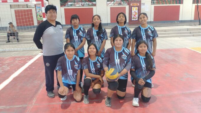 Víctor Raúl Haya de la Torre cayó en una de las semifinales de la sub-14.