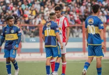 Viargoca de Atico venció a Nacional y está cerca de campeonar en departamental de Copa Perú