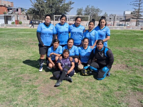 Grupo Gutiérrez en cada fecha mejora su participación.