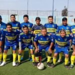 Tigres representa al comité 12 en el tradicional torneo altoaliancista.