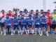 Elías Sport Junior no pudo debutar con una victoria en el torneo de ascenso.