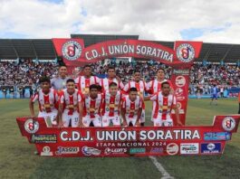 copa perú. Mollendinos perdieron 2-1 ante Unión Soratira (Puno); mientras que en Atico, Viargoca ganó por walk over.