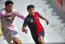 FBC Melgar venció a Boys y jugará semifinal ante ADT de Tarma, buscando llegar a la gran final del Torneo Promoción y Reservas. El campeón clasificará a la Copa Libertadores Sub-20