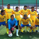 El equipo de Palas también necesita ganar para clasificar.