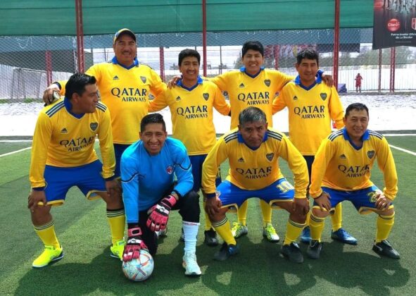 El equipo de Palas también necesita ganar para clasificar.