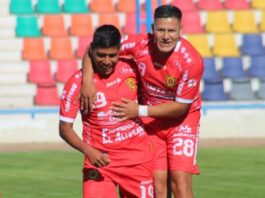 puneños ganaron en segunda fecha de la nacional de la copa perú, diablos goleó en casa por 4 a 0, mientras que soratira se quedó con los 3 puntos jugando de visita, este miércoles ambos se enfrentan