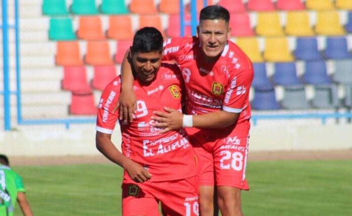 puneños ganaron en segunda fecha de la nacional de la copa perú, diablos goleó en casa por 4 a 0, mientras que soratira se quedó con los 3 puntos jugando de visita, este miércoles ambos se enfrentan