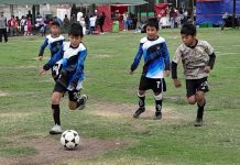 fieras. 'Súper Copa de Campeones 2024' entra en su recta final.