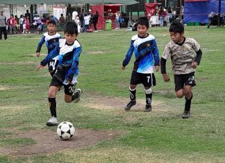 fieras. 'Súper Copa de Campeones 2024' entra en su recta final.