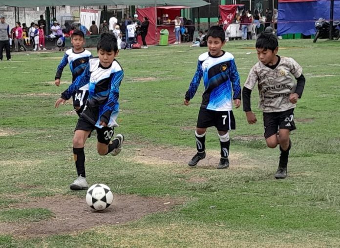 fieras. 'Súper Copa de Campeones 2024' entra en su recta final.