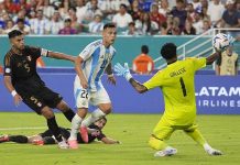 Esta noche, en la Bombonera, la Selección peruana se enfrentará a su similar de Argentina por las Eliminatorias al Mundial 2026